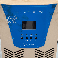 Powervar Security Plus Uninterruptible Power Supply image 2